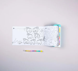 Dino - Pocket game - Eden Lifestyle