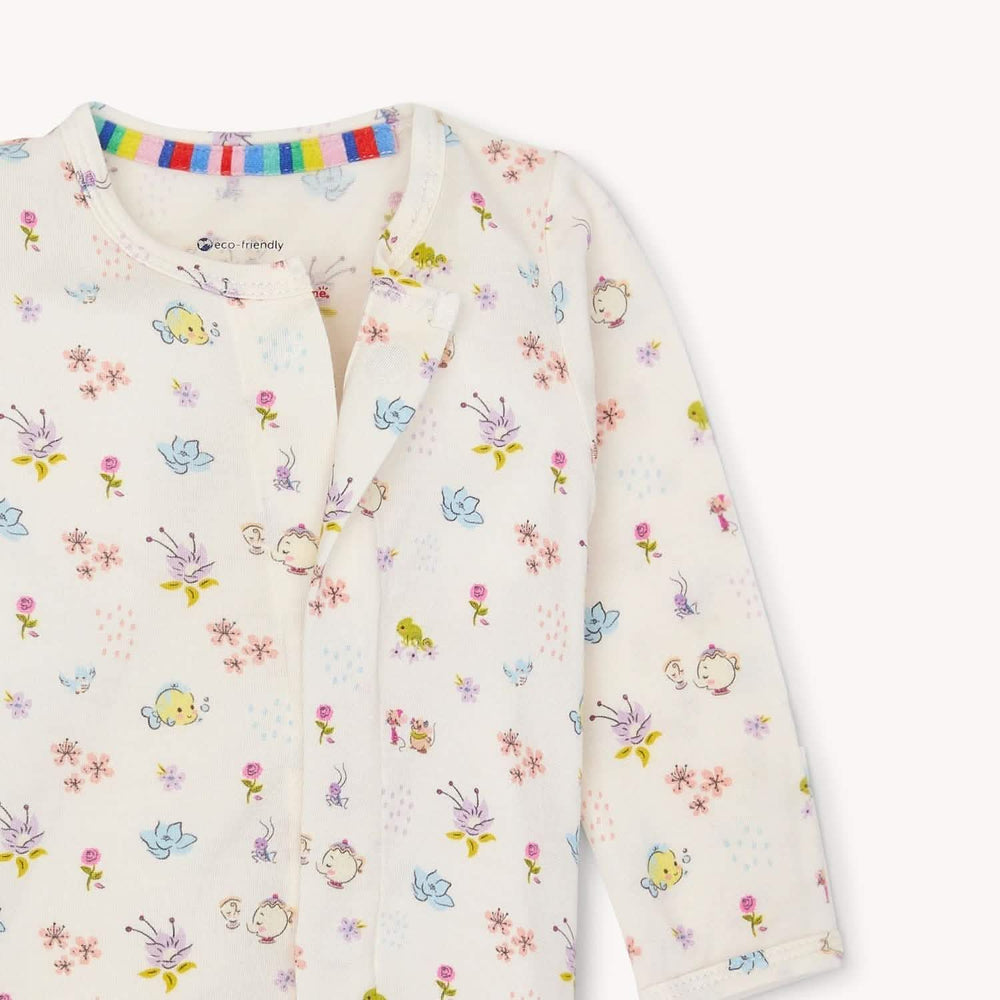 Disney | Magnetic Me Princess Friends Modal Magnetic Parent Favorite Footie - Eden Lifestyle