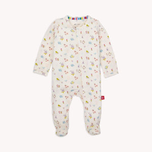 Disney | Magnetic Me Princess Friends Modal Magnetic Parent Favorite Footie - Eden Lifestyle