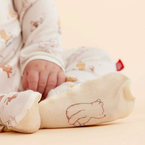 Disney | Magnetic Me Moments with Friends Modal Magnetic Parent Favorite Footie - Eden Lifestyle