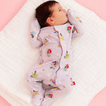 Disney Magnetic Me Princess Disney Princess Modal Magnetic Parent Favorite Footie - Eden Lifestyle
