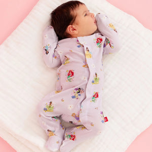 Disney Magnetic Me Princess Disney Princess Modal Magnetic Parent Favorite Footie - Eden Lifestyle