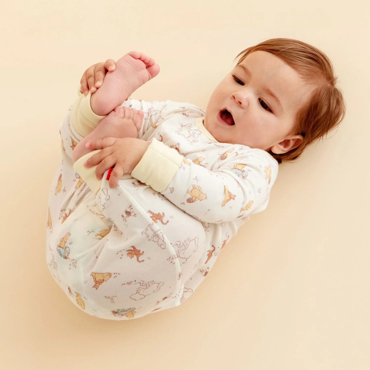 Disney Magnetic Me Princess Moments with Friends Modal Magnetic Convertible Grow with me Coverall - Eden Lifestyle