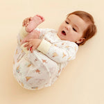 Disney Magnetic Me Princess Moments with Friends Modal Magnetic Convertible Grow with me Coverall - Eden Lifestyle