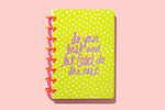 Do Your Best Notebook - Eden Lifestyle