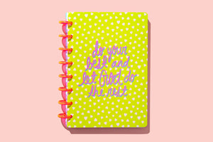 Do Your Best Notebook - Eden Lifestyle