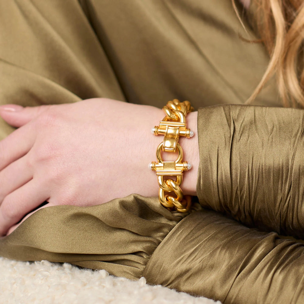 Dolce Link Bracelet - Eden Lifestyle
