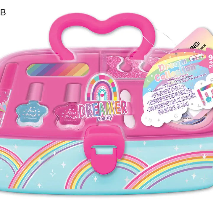 Dream Collection, Rainbow - Eden Lifestyle