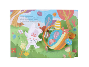 Easter Puppy Parade: An Easter Pop-Up Book - Eden Lifestyle