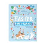 Easter Puppy Parade: An Easter Pop-Up Book - Eden Lifestyle