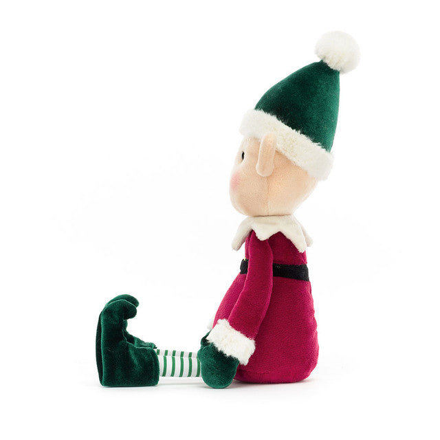 Jellycat Eldo Elf - Eden Lifestyle