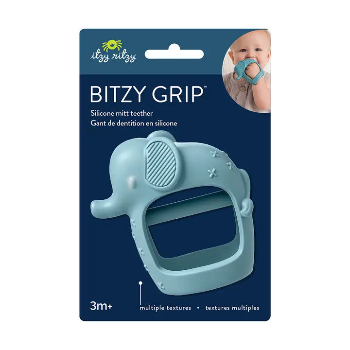 Elephant Bitzy Grip™ - Eden Lifestyle