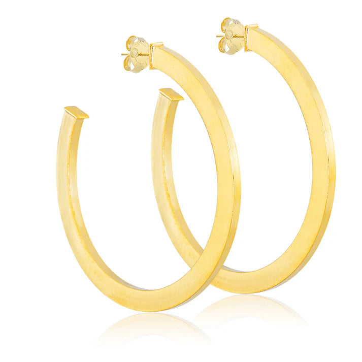 Elisa Hoops - Eden Lifestyle