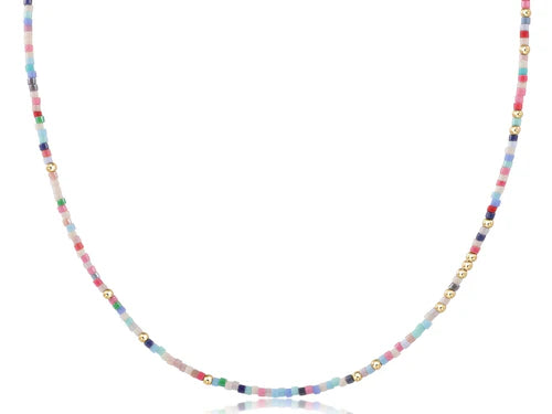 Enewton 15" Choker Hope Unwritten - Eden Lifestyle