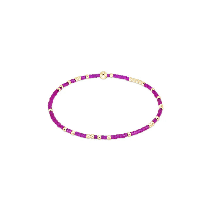 Enewton Egirl 2025 Fall Winter Hope Unwritten Bracelet