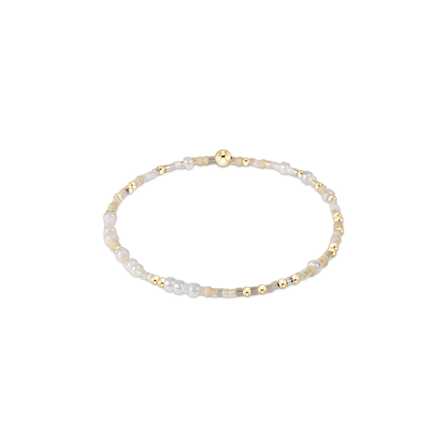 Enewton Egirl 2025 Fall Winter Hope Unwritten Bracelet - Eden Lifestyle