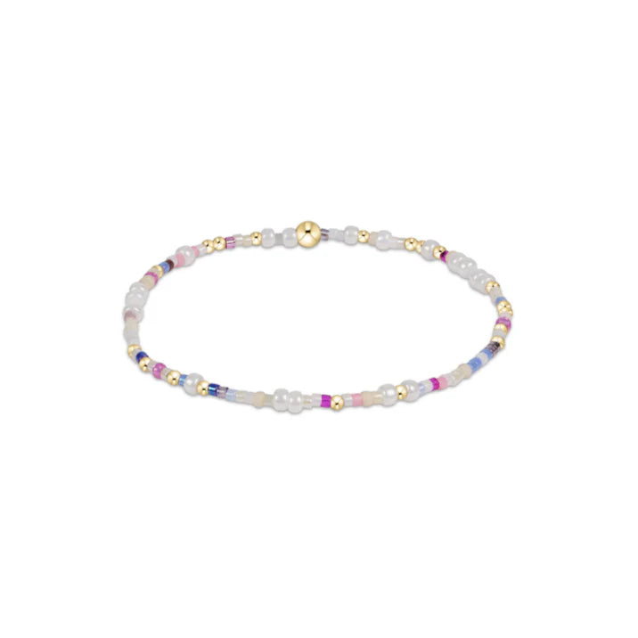 Enewton Egirl 2025 Fall Winter Hope Unwritten Bracelet