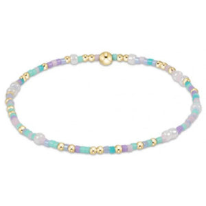 Enewton Egirl Hope Unwritten Bracelet - Eden Lifestyle