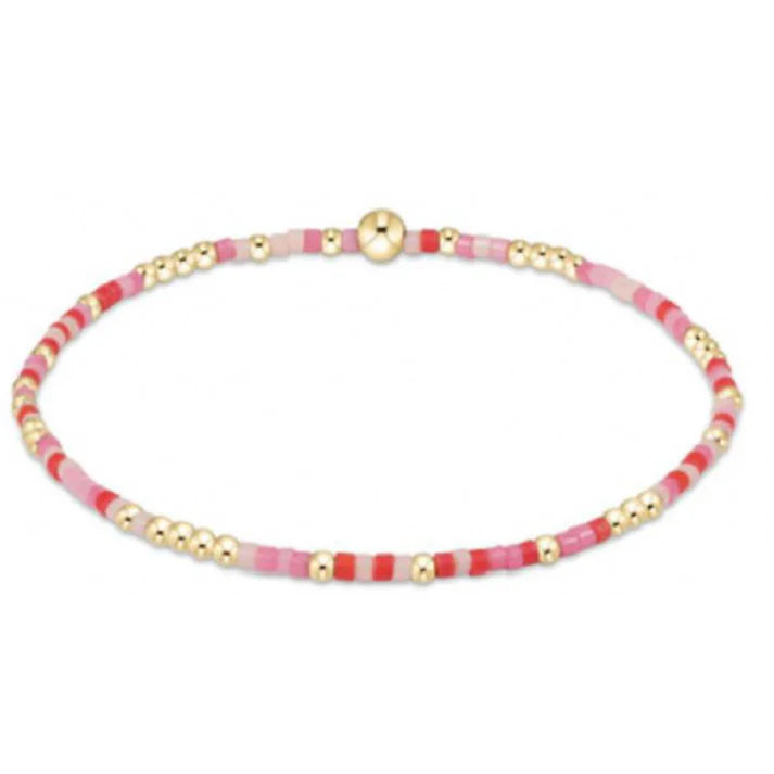 Enewton Egirl Hope Unwritten Bracelet - Eden Lifestyle