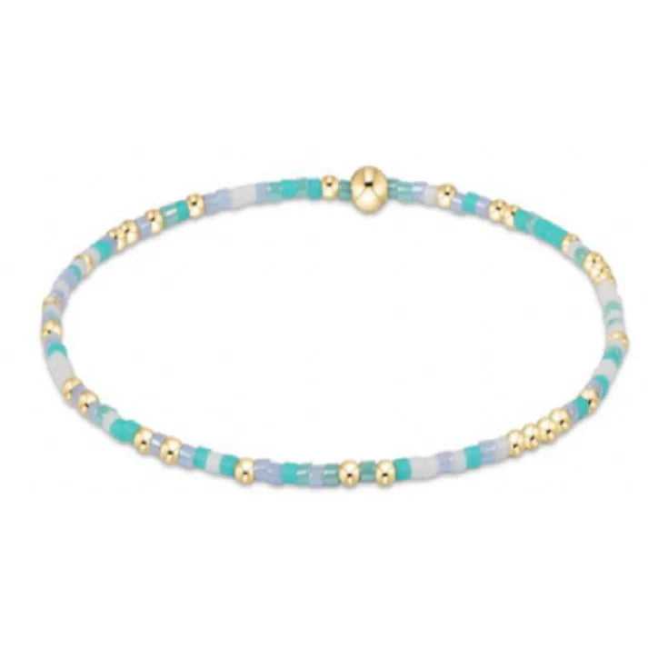 Enewton Egirl Hope Unwritten Bracelet - Eden Lifestyle