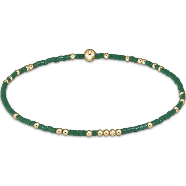 Enewton Gameday Hope Unwritten Bracelet - Eden Lifestyle