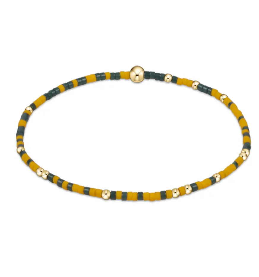 Enewton Gameday Hope Unwritten Bracelet - Eden Lifestyle