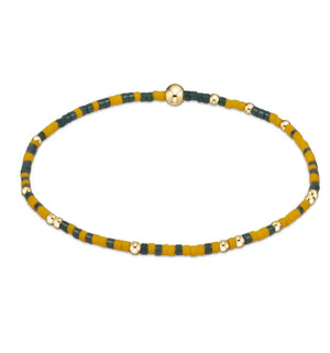Enewton Gameday Hope Unwritten Bracelet - Eden Lifestyle