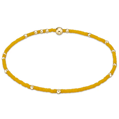Enewton Gameday Hope Unwritten Bracelet - Eden Lifestyle