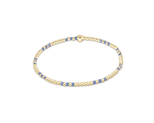 Enewton Hope Joy 2mm Bead Bracelet - Eden Lifestyle