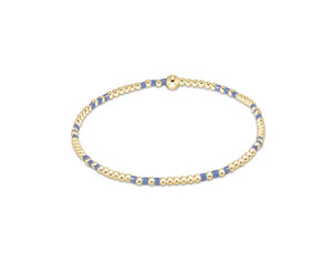 Enewton Hope Joy 2mm Bead Bracelet - Eden Lifestyle