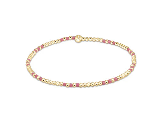Enewton Hope Joy 2mm Bead Bracelet - Eden Lifestyle