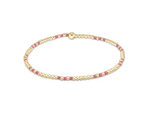 Enewton Hope Joy 2mm Bead Bracelet - Eden Lifestyle