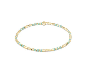 Enewton Hope Joy 2mm Bead Bracelet - Eden Lifestyle