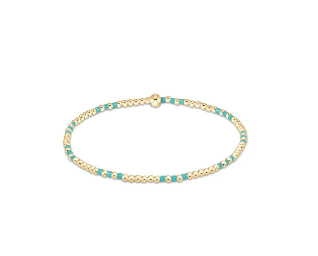 Enewton Hope Joy 2mm Bead Bracelet - Eden Lifestyle