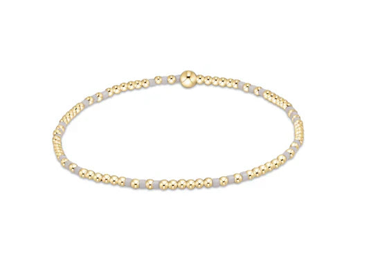 Enewton Hope Joy 2mm Bead Bracelet - Eden Lifestyle