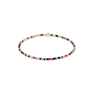 Enewton Hope Unwritten Bracelet - Apple Bottom Jeans - Eden Lifestyle