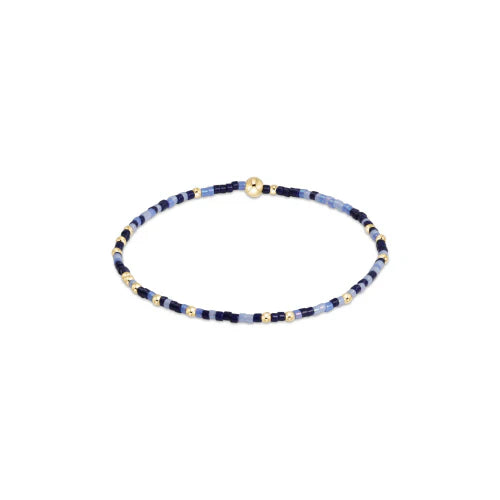 Enewton Hope Unwritten Bracelet -Bringin' Blue-ty Back - Eden Lifestyle