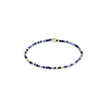 Enewton Hope Unwritten Bracelet -Bringin' Blue-ty Back - Eden Lifestyle