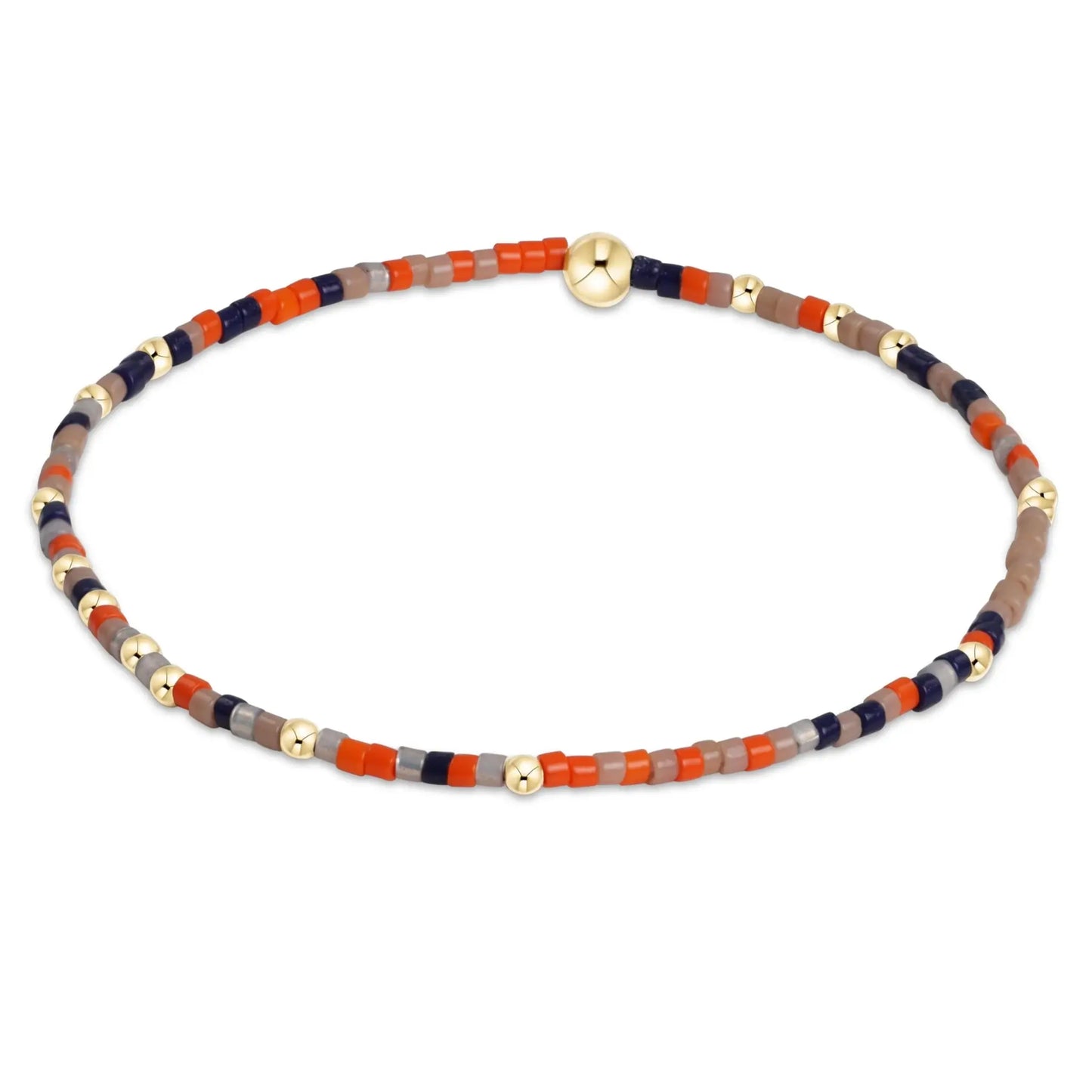 Enewton Hope Unwritten Bracelet - Give Em Pumpkin to Talk About - Eden Lifestyle