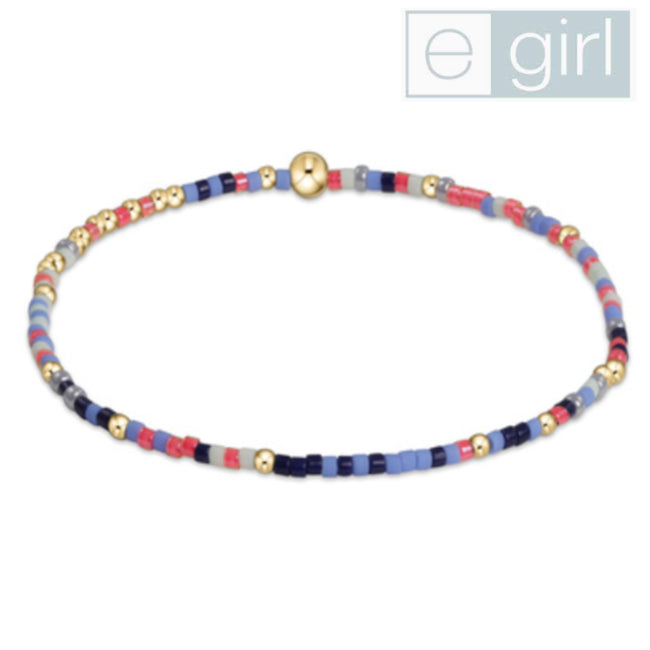 Enewton Hope Unwritten Bracelet - Holy Crab - Eden Lifestyle