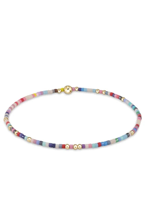 Hope Unwritten Bracelet - Eden Lifestyle