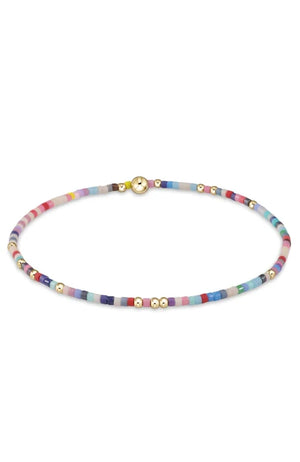 Hope Unwritten Bracelet - Eden Lifestyle