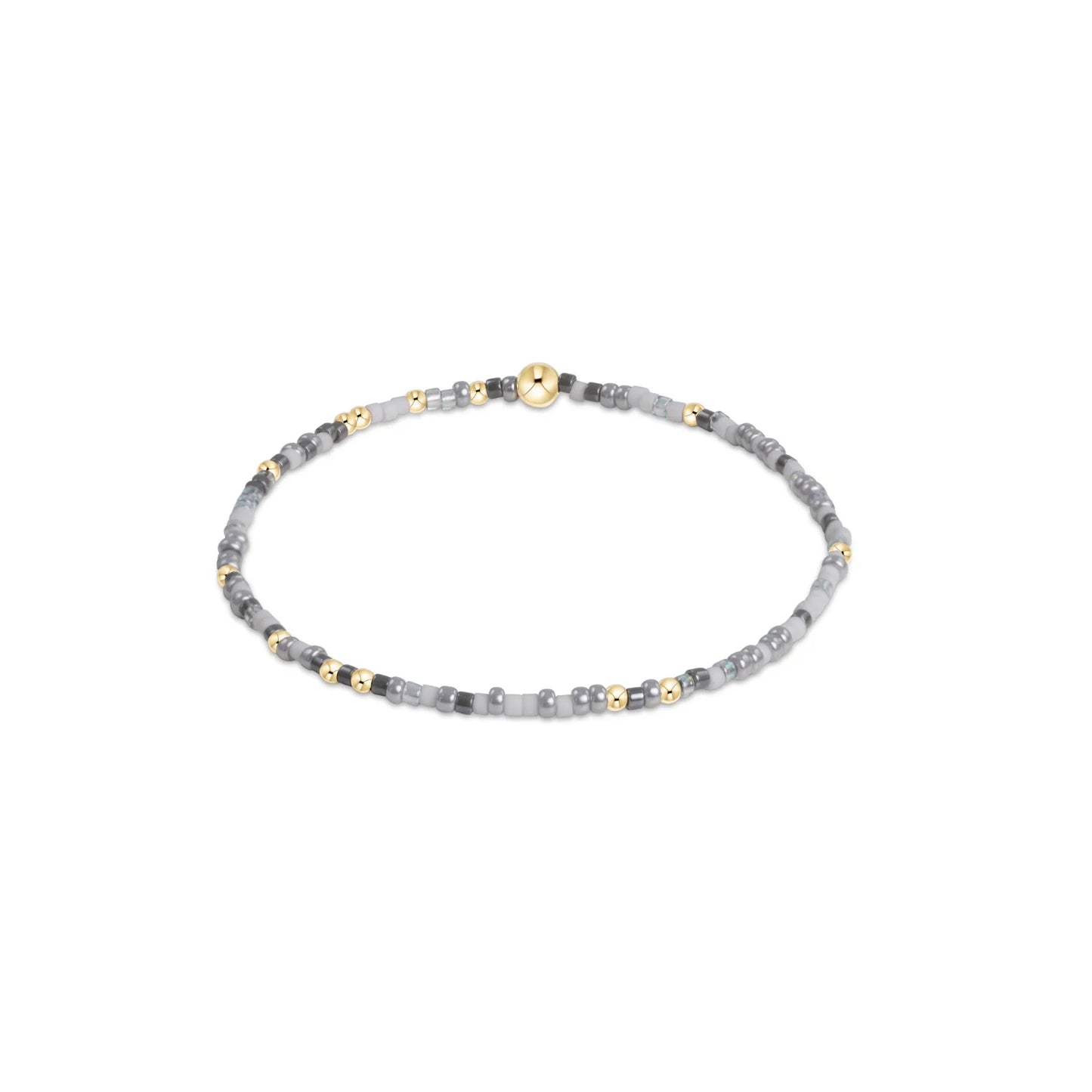 Enewton Hope Unwritten Bracelet -Kickin' Ash - Eden Lifestyle