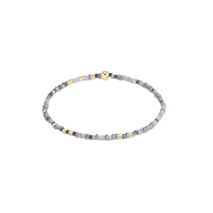 Enewton Hope Unwritten Bracelet -Kickin' Ash - Eden Lifestyle