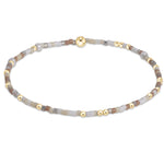 Enewton Hope Unwritten Bracelet - Say it ain't Snow - Eden Lifestyle