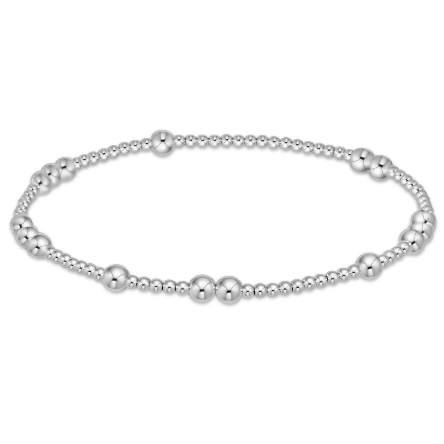 Enewton Hope Unwritten Bracelet - Sterling - Eden Lifestyle