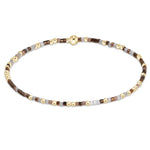 Enewton Hope Unwritten Bracelet - Wake me up Before Cocoa - Eden Lifestyle