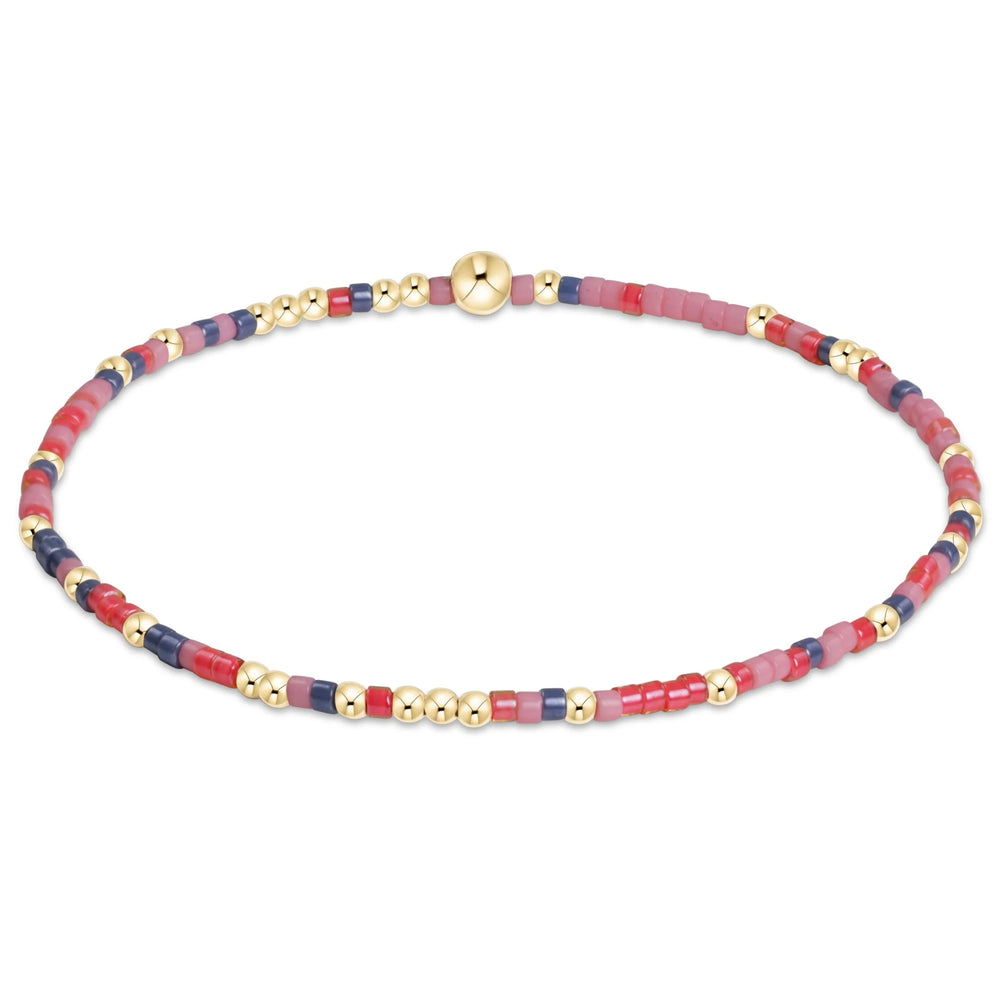 Enewton Hope Unwritten Bracelet - You're Gum-Believable - Eden Lifestyle