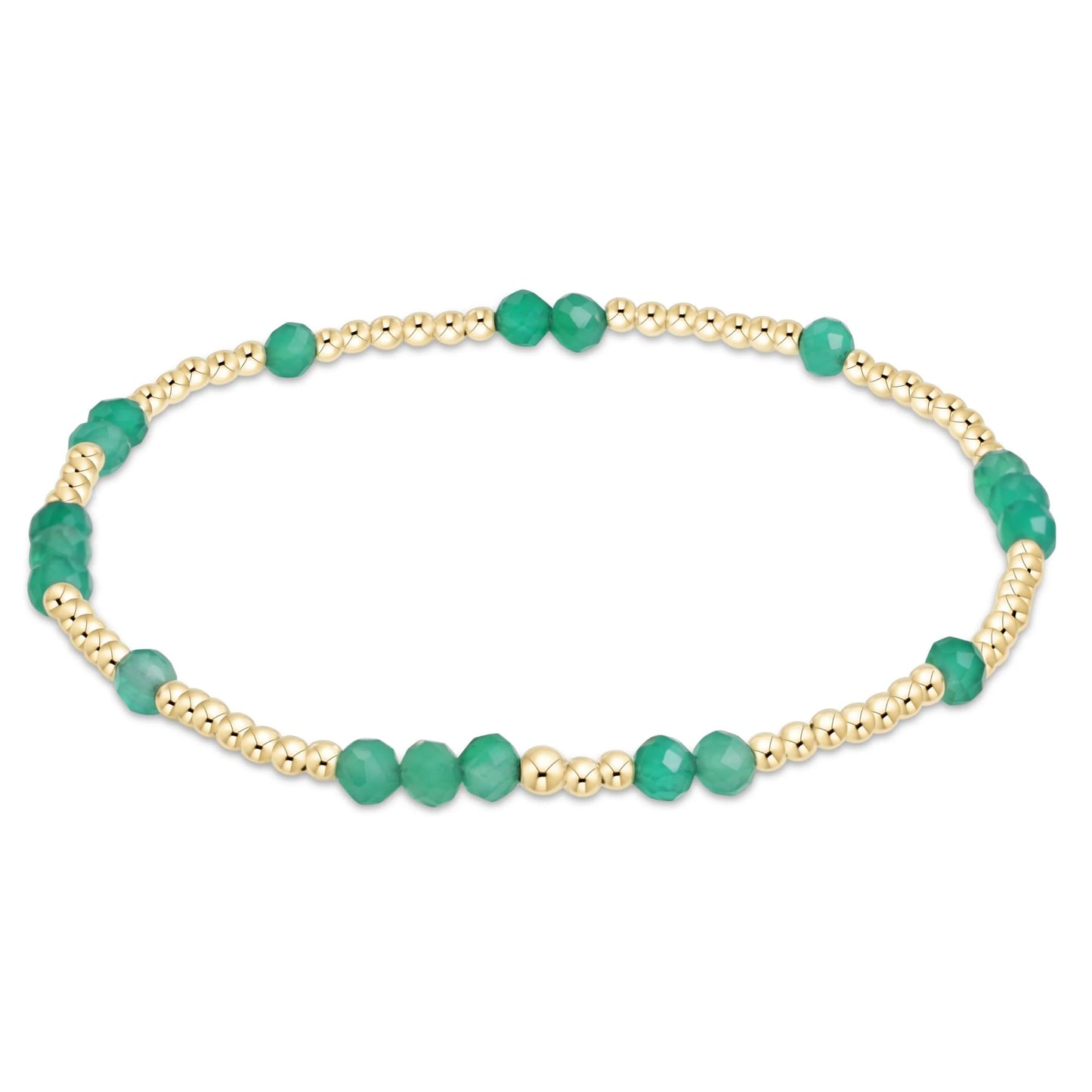 Enewton Hope Unwritten Gemstone Bracelet - Eden Lifestyle