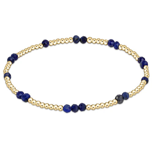 Enewton Hope Unwritten Gemstone Bracelet - Eden Lifestyle